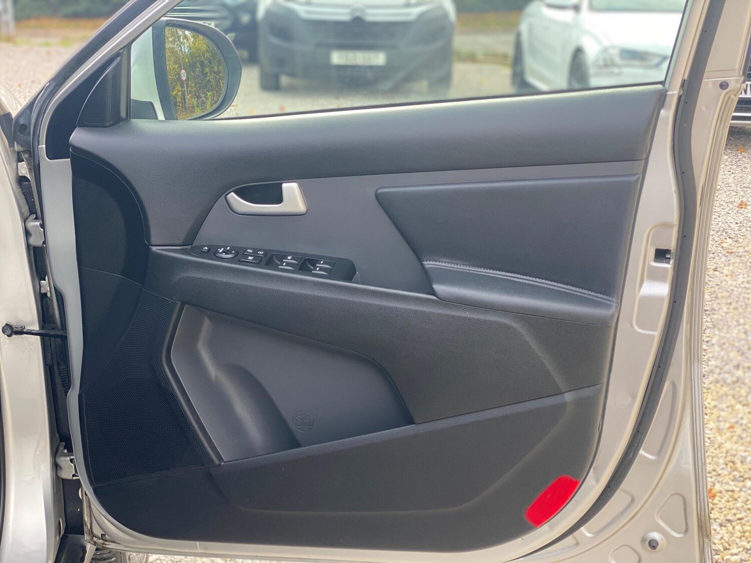 Used Kia Sportage 2014 for sale - 76377641: Photo 38