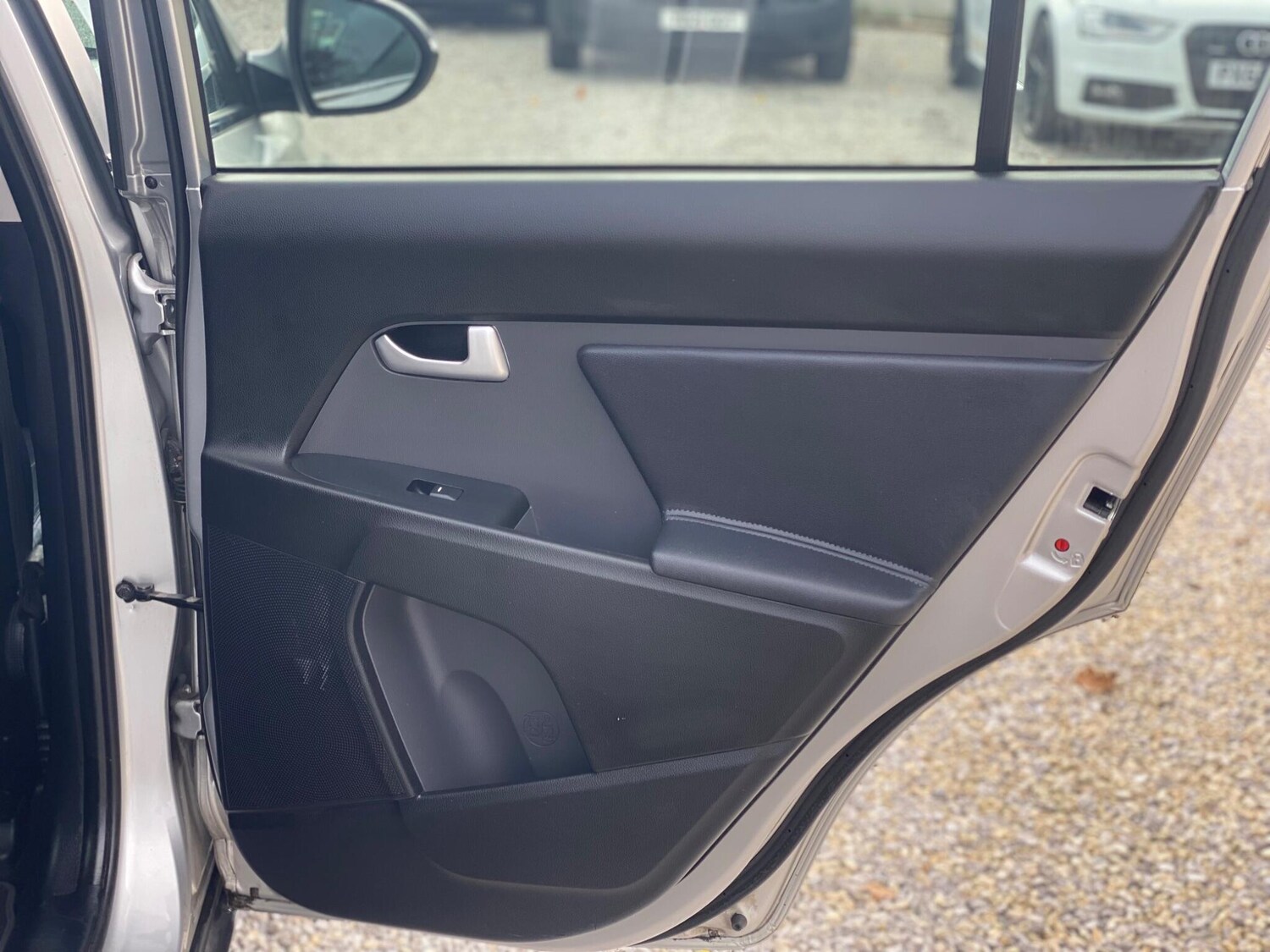 Used Kia Sportage 2014 for sale - 76377641: Photo 39