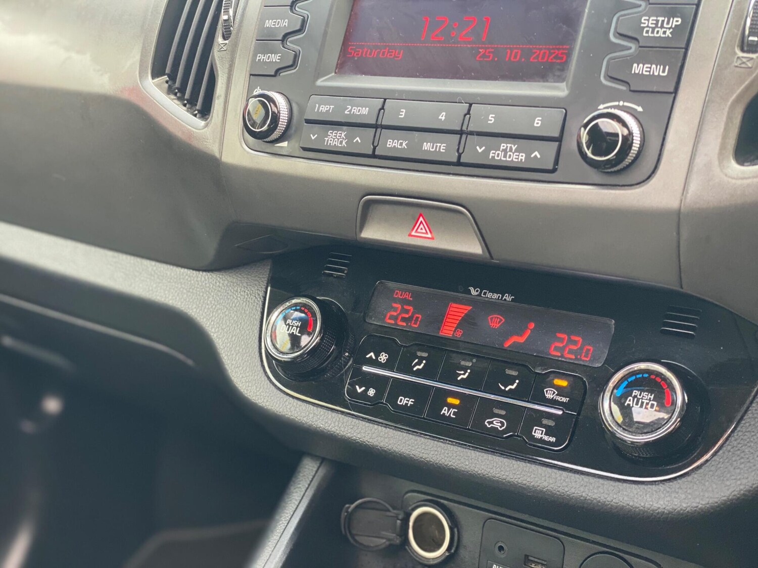 Used Kia Sportage 2014 for sale - 76377641: Photo 45