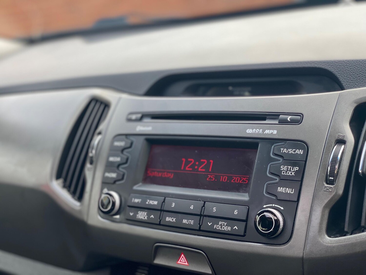 Used Kia Sportage 2014 for sale - 76377641: Photo 46