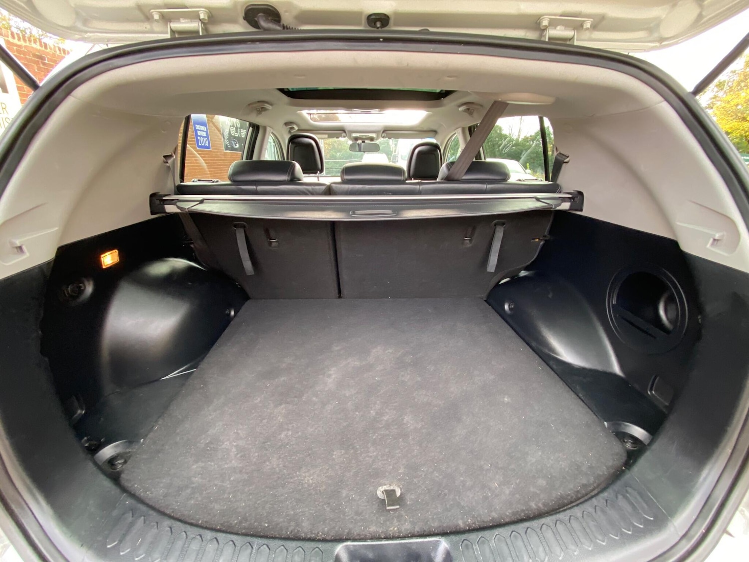 Used Kia Sportage 2014 for sale - 76377641: Photo 49