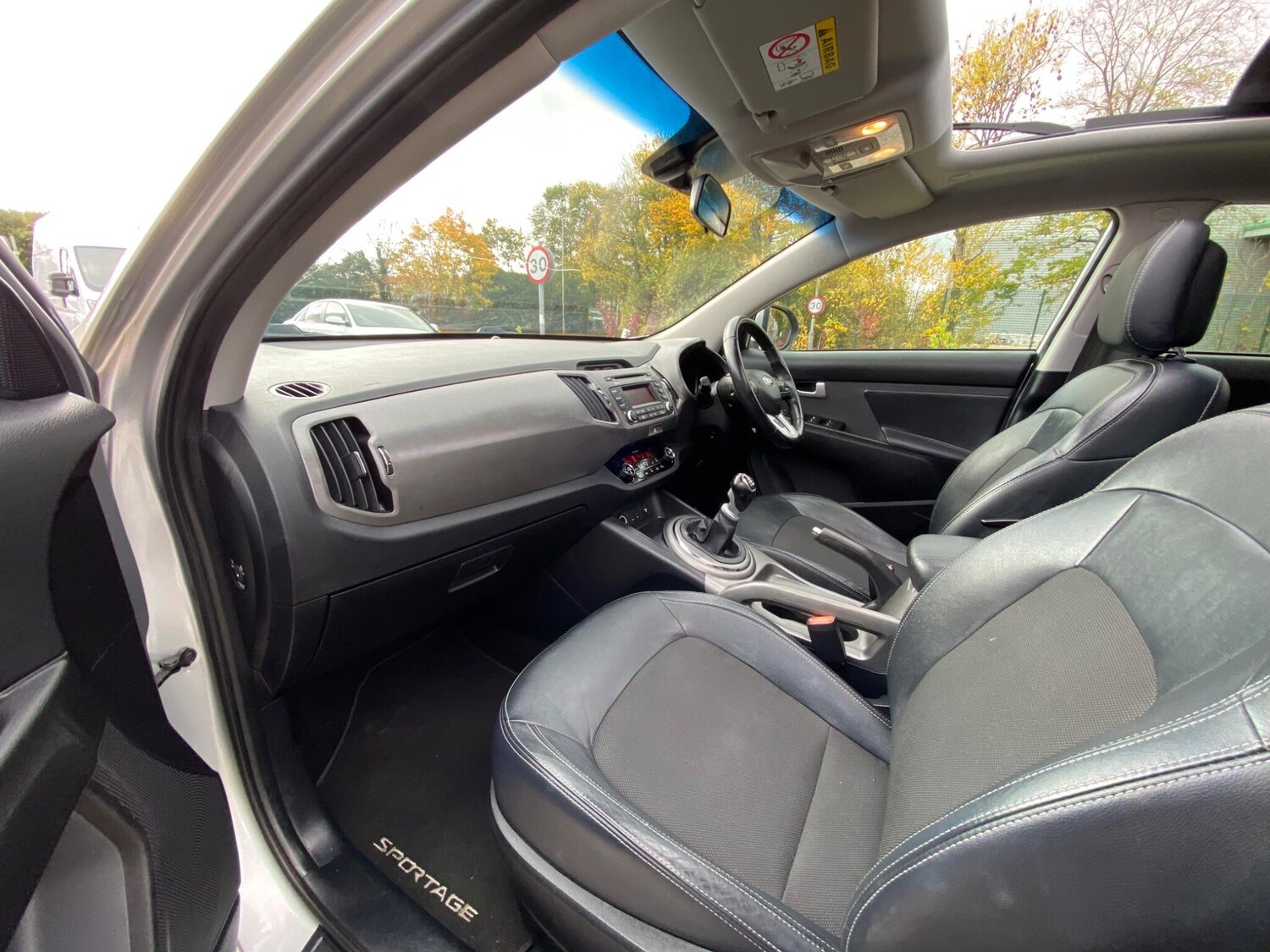 Used Kia Sportage 2014 for sale - 76377641: Photo 53