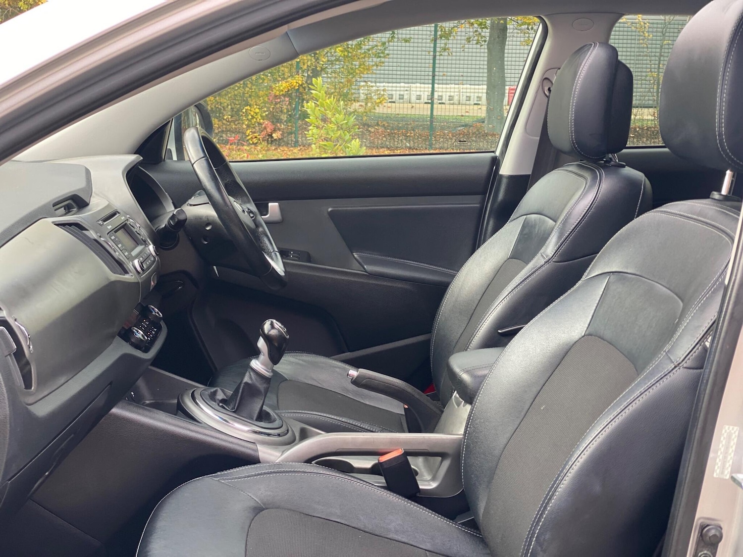 Used Kia Sportage 2014 for sale - 76377641: Photo 54