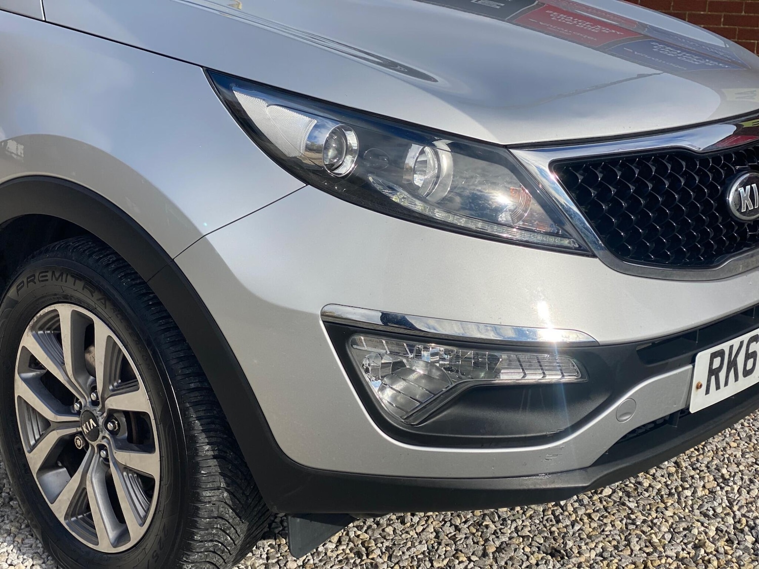 Used Kia Sportage 2014 for sale - 76377641: Photo 57