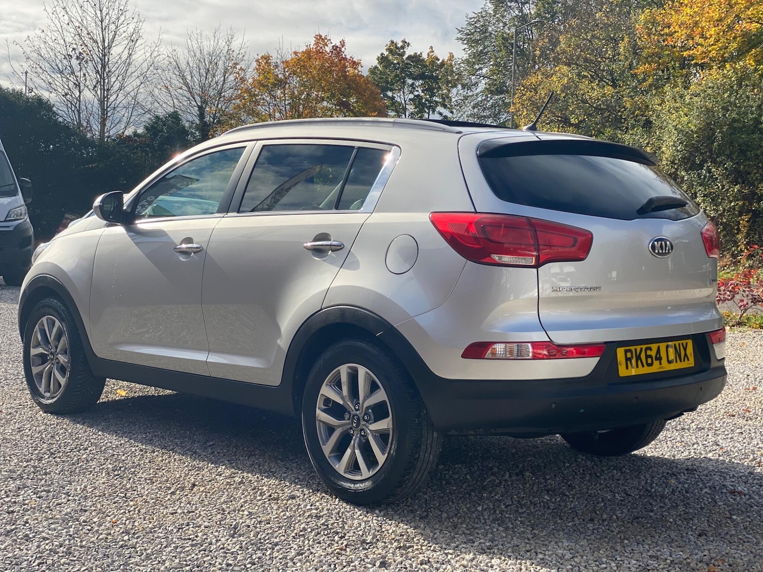 Used Kia Sportage 2014 for sale - 76377641: Photo 6