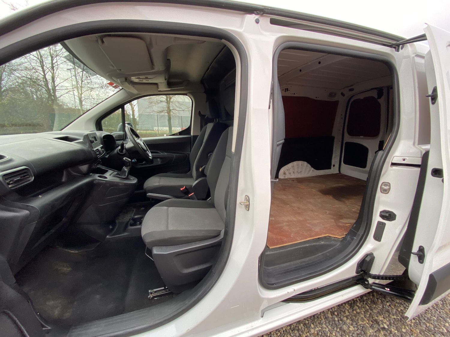 Used Vauxhall Combo 2020 for sale - 77330920: Photo 10