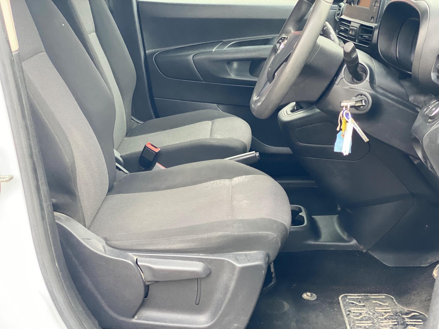 Used Vauxhall Combo 2020 for sale - 77330920: Photo 18