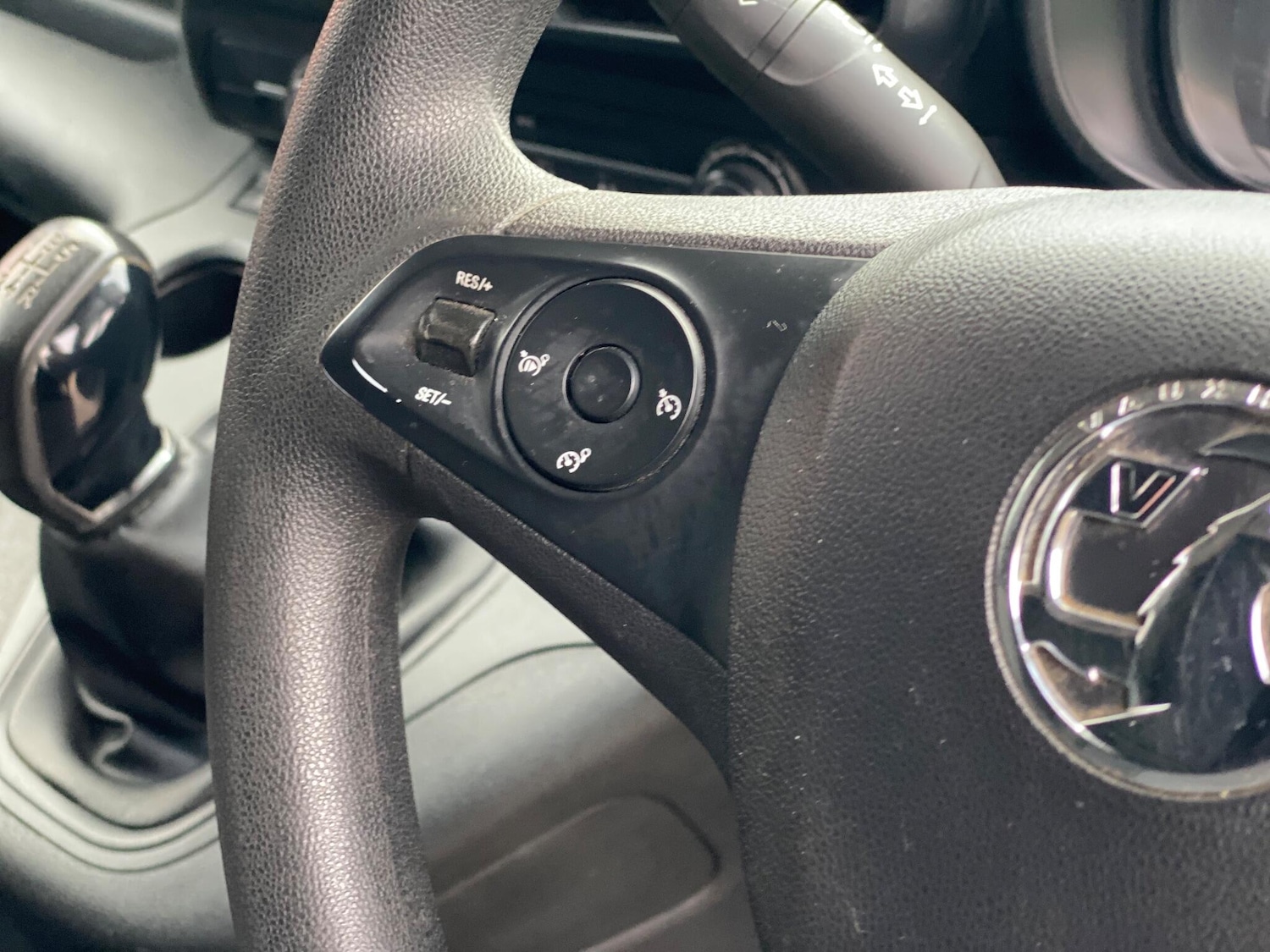 Used Vauxhall Combo 2020 for sale - 77330920: Photo 22