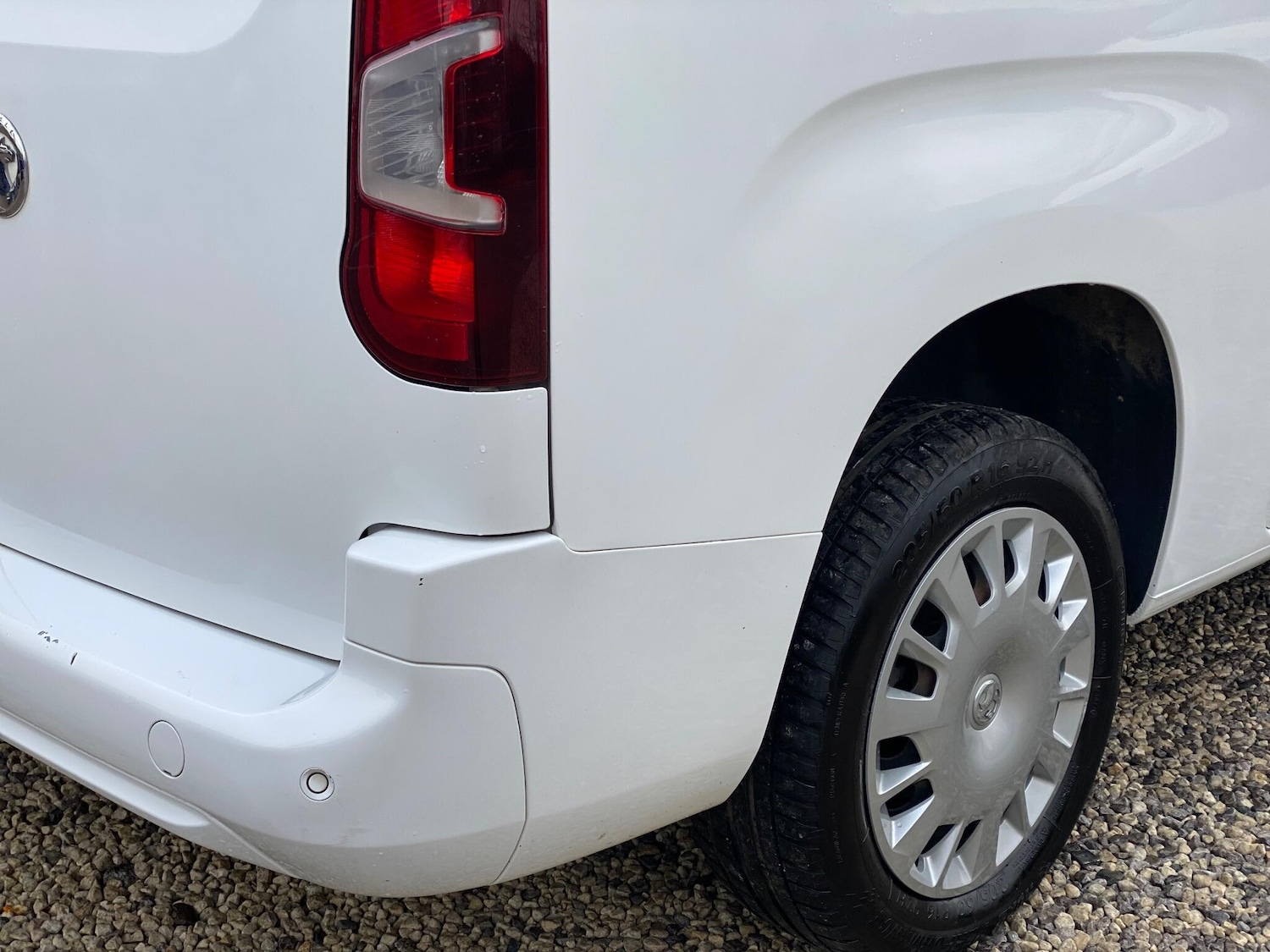 Used Vauxhall Combo 2020 for sale - 77330920: Photo 23