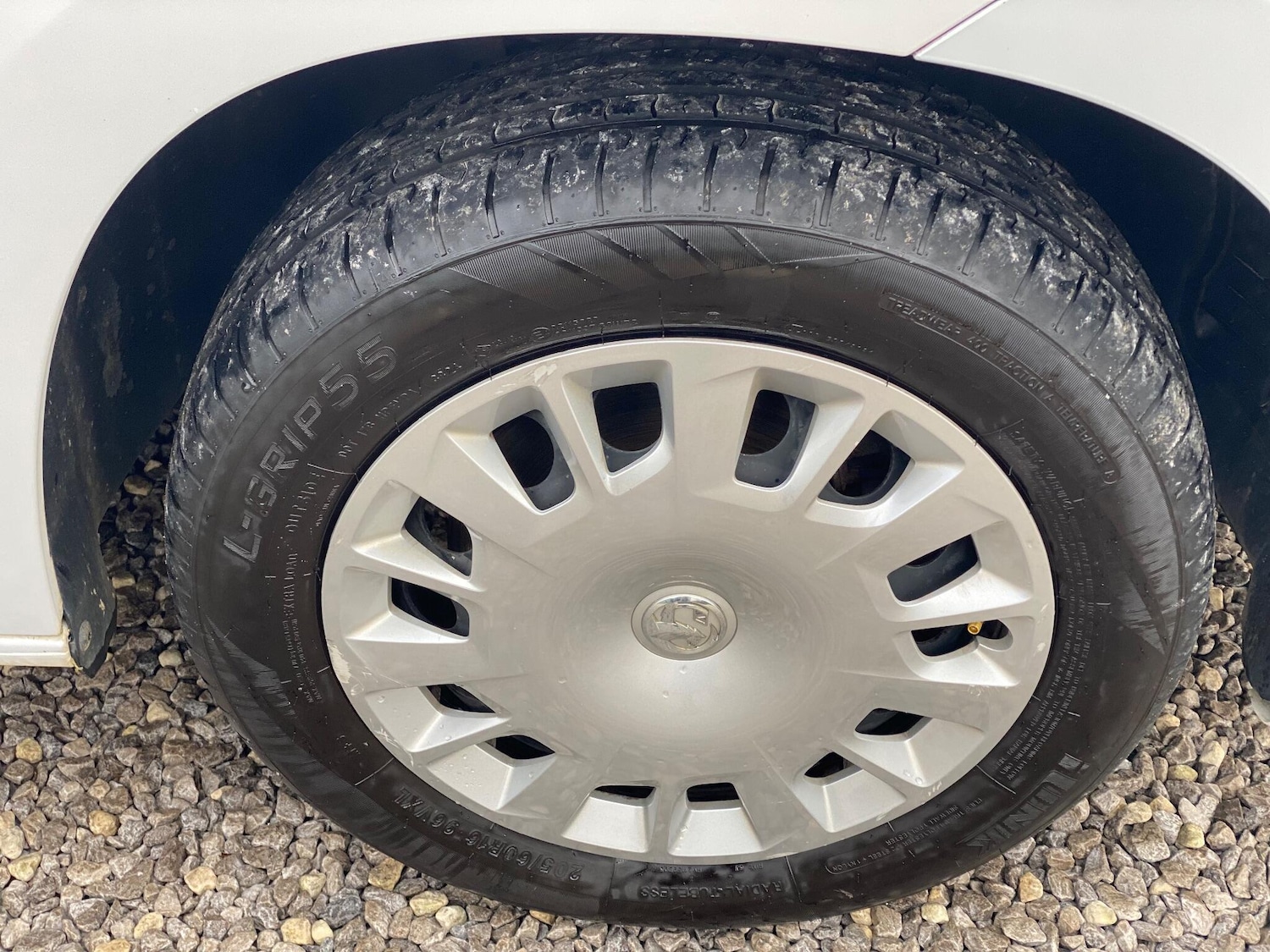 Used Vauxhall Combo 2020 for sale - 77330920: Photo 24