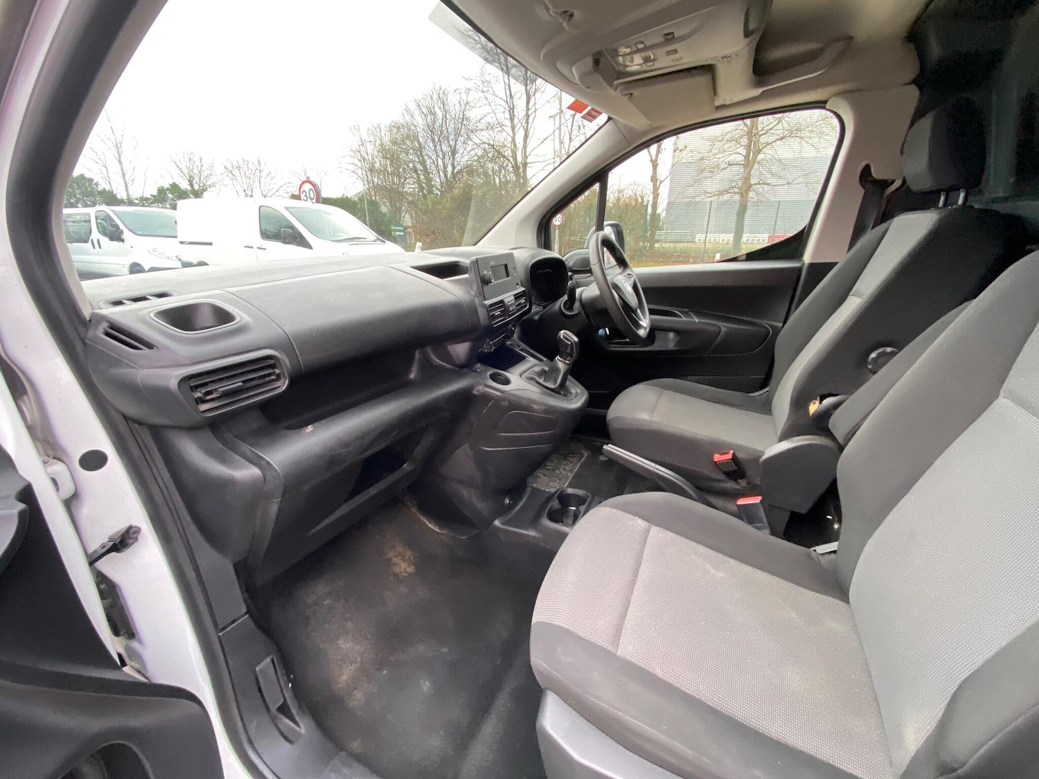Used Vauxhall Combo 2020 for sale - 77330920: Photo 33