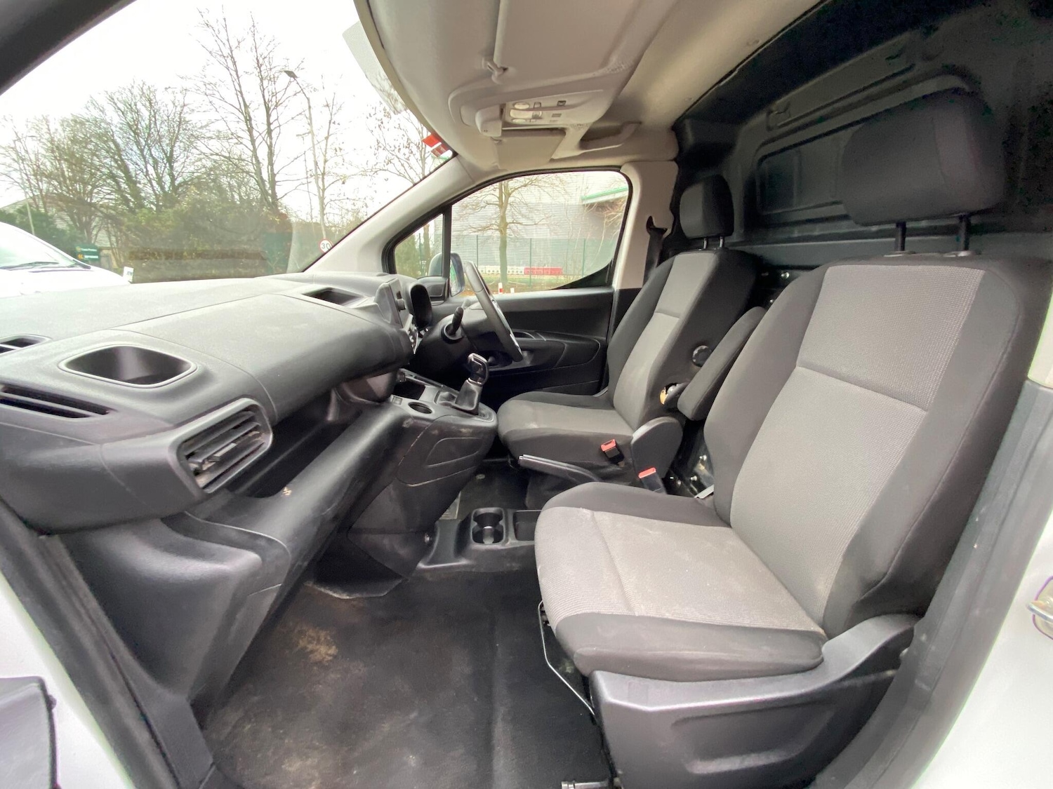Used Vauxhall Combo 2020 for sale - 77330920: Photo 34