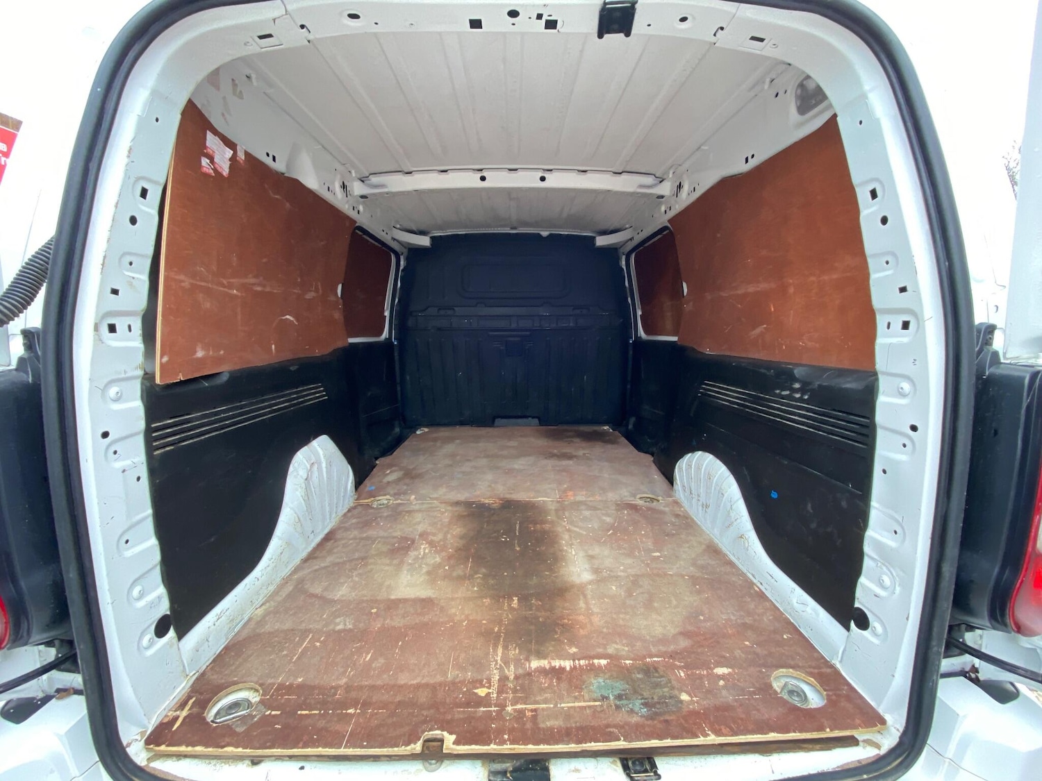 Used Vauxhall Combo 2020 for sale - 77330920: Photo 36