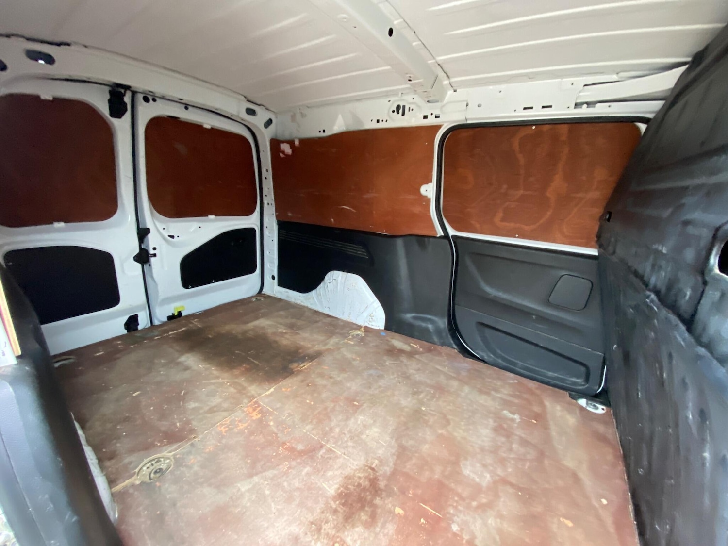 Used Vauxhall Combo 2020 for sale - 77330920: Photo 37