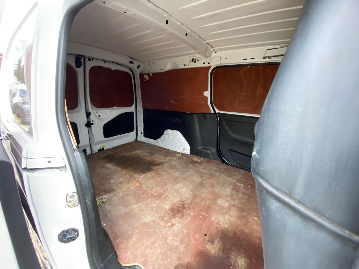 Used Vauxhall Combo 2020 for sale - 77330920: Photo 38