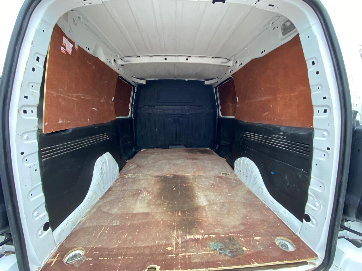 Used Vauxhall Combo 2020 for sale - 77330920: Photo 39