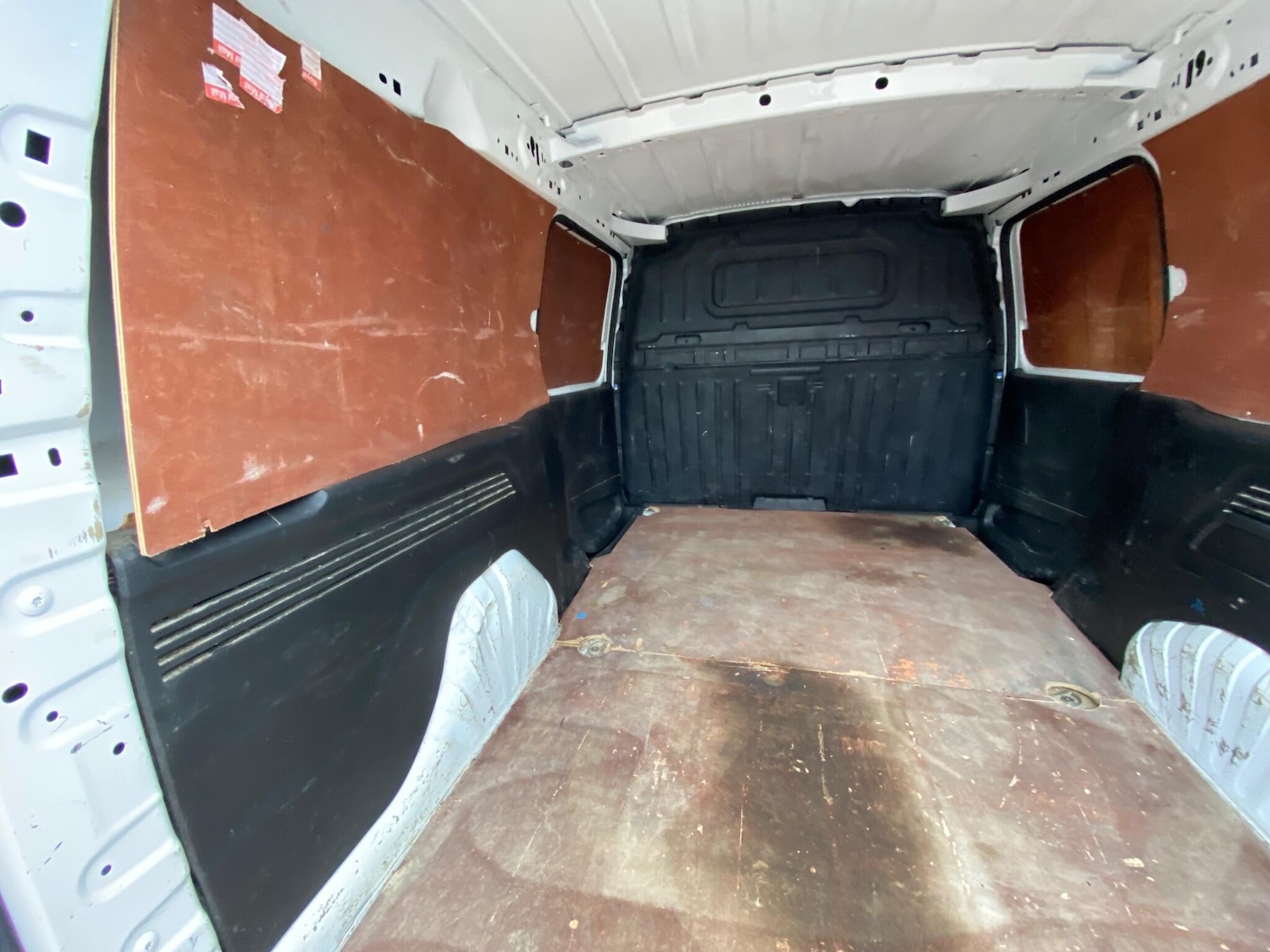 Used Vauxhall Combo 2020 for sale - 77330920: Photo 40