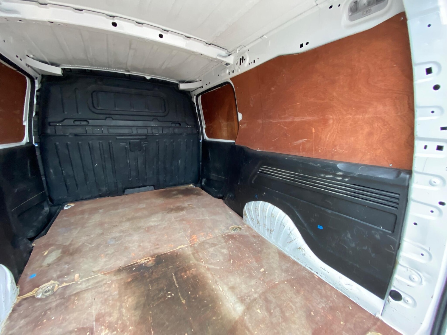 Used Vauxhall Combo 2020 for sale - 77330920: Photo 41