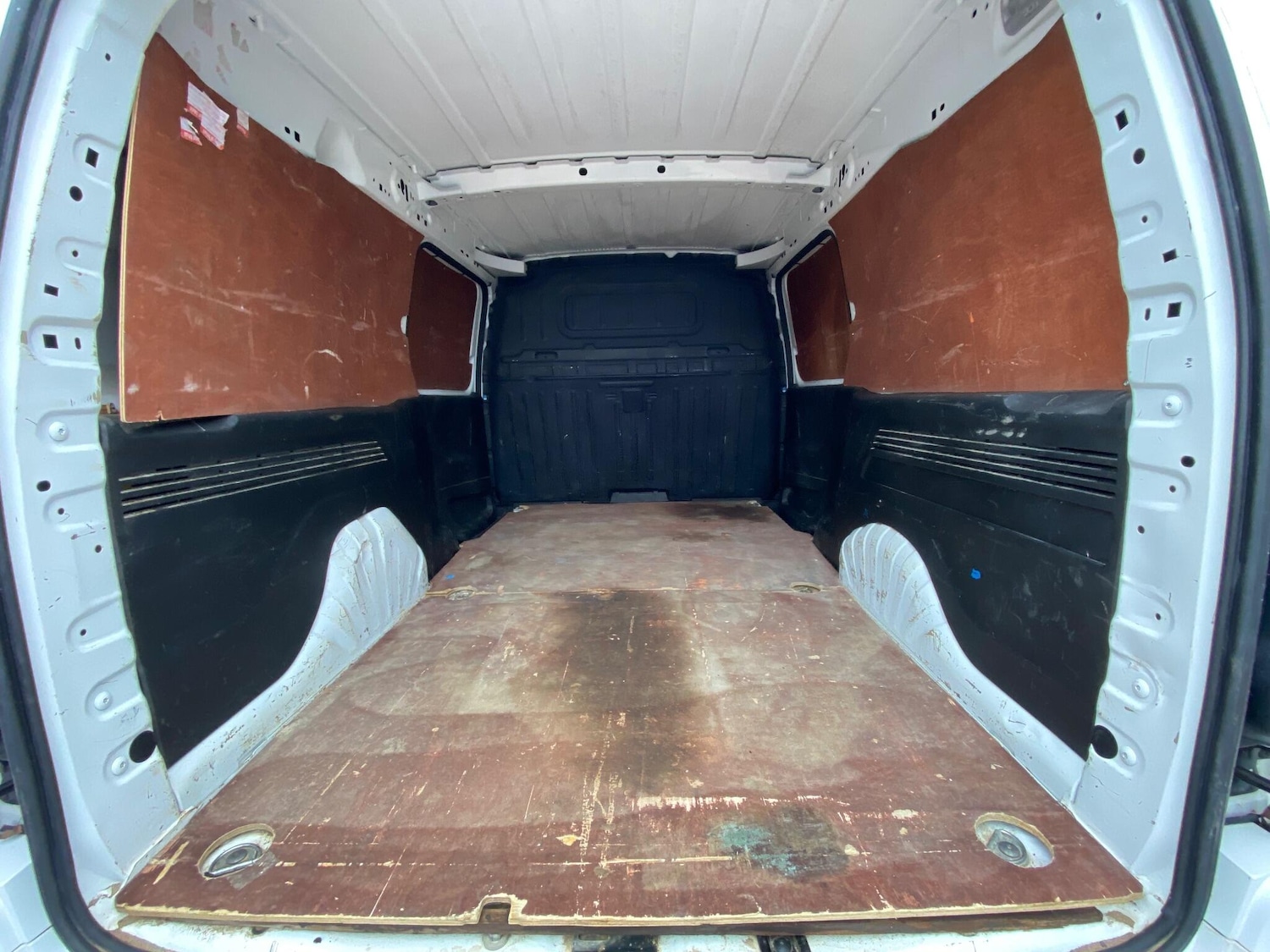 Used Vauxhall Combo 2020 for sale - 77330920: Photo 9