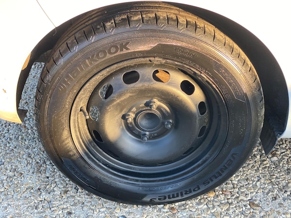 Used Ford Fiesta Van 2019 for sale - 74838537: Photo 16