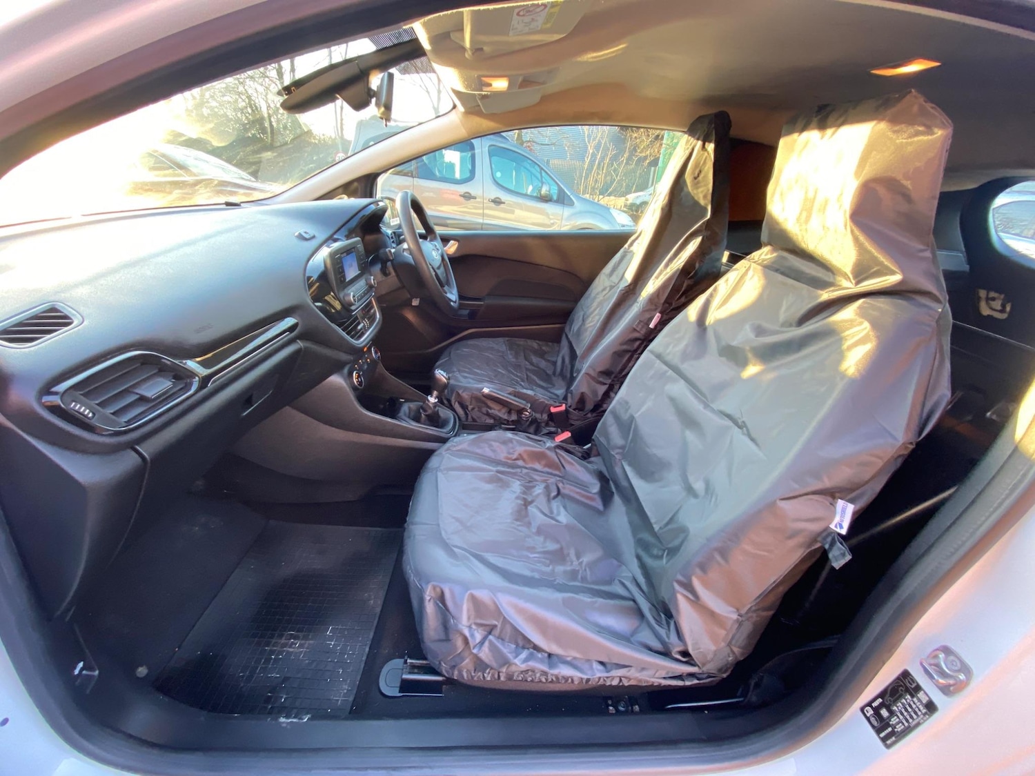 Vehicle 24