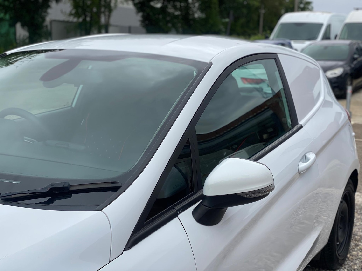 Vehicle 27