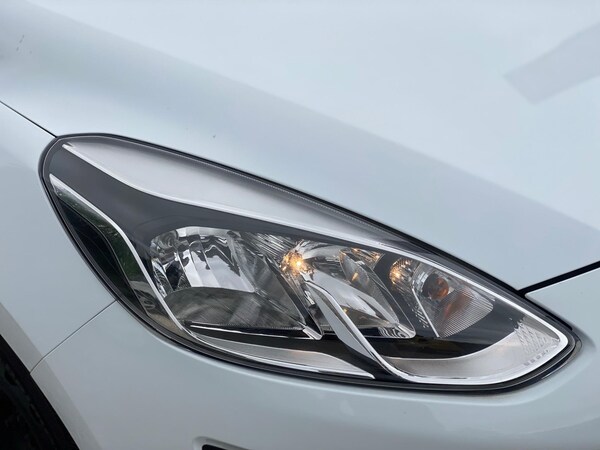 Used Ford Fiesta Van 2019 for sale - 74838537: Photo 29