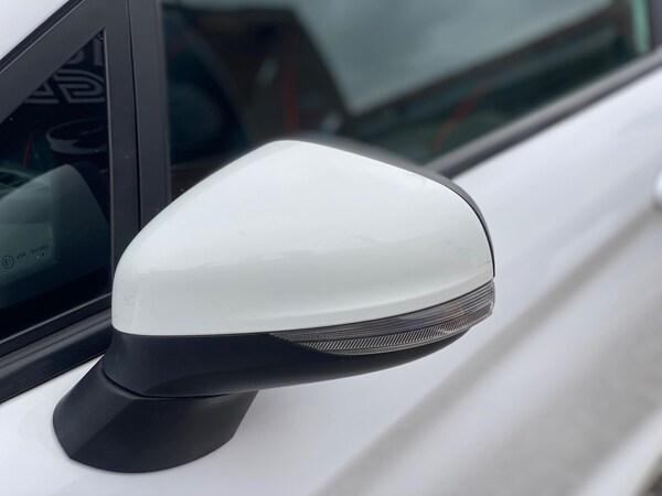 Used Ford Fiesta Van 2019 for sale - 74838537: Photo 31