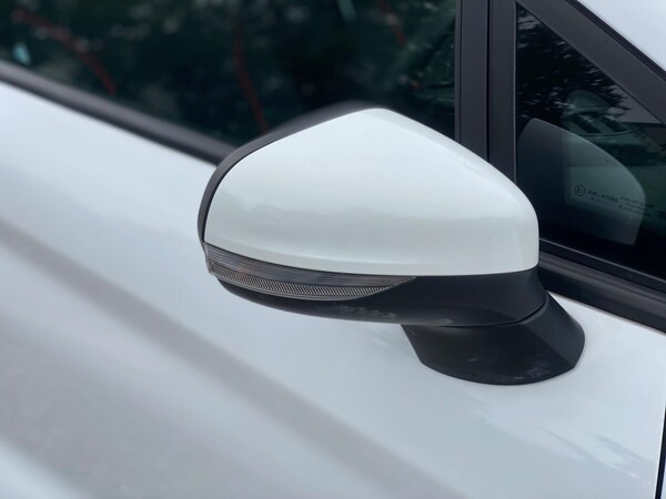 Used Ford Fiesta Van 2019 for sale - 74838537: Photo 32