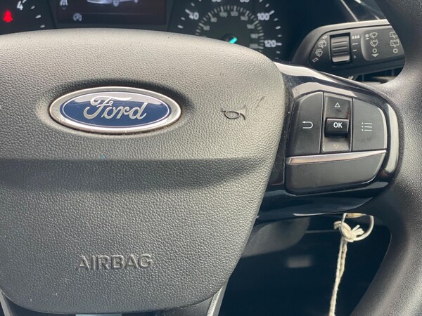 Used Ford Fiesta Van 2019 for sale - 74838537: Photo 33