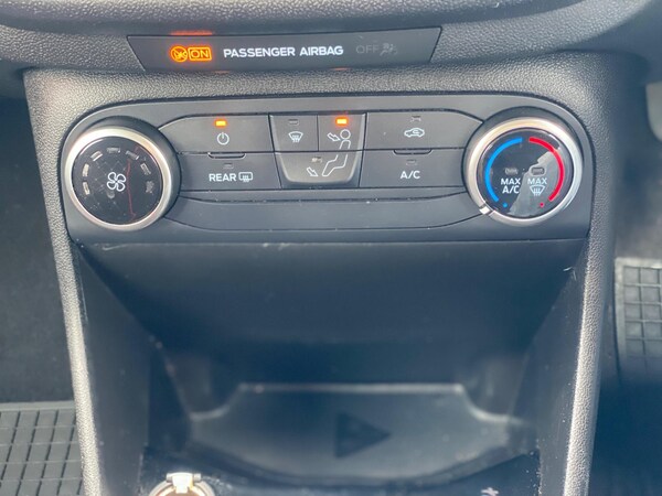 Used Ford Fiesta Van 2019 for sale - 74838537: Photo 36