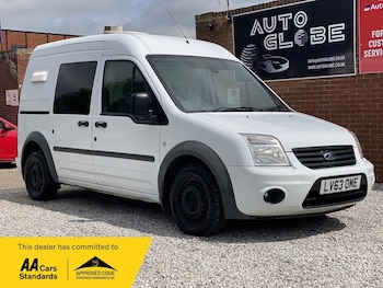 Used Ford Transit Connect 2013 for sale - 78622445: Photo