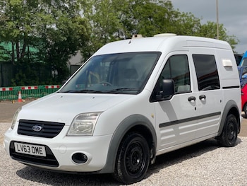 Used Ford Transit Connect 2013 for sale - 78622445: Photo