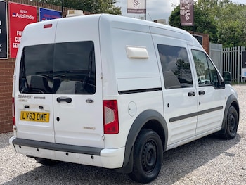 Used Ford Transit Connect 2013 for sale - 78622445: Photo