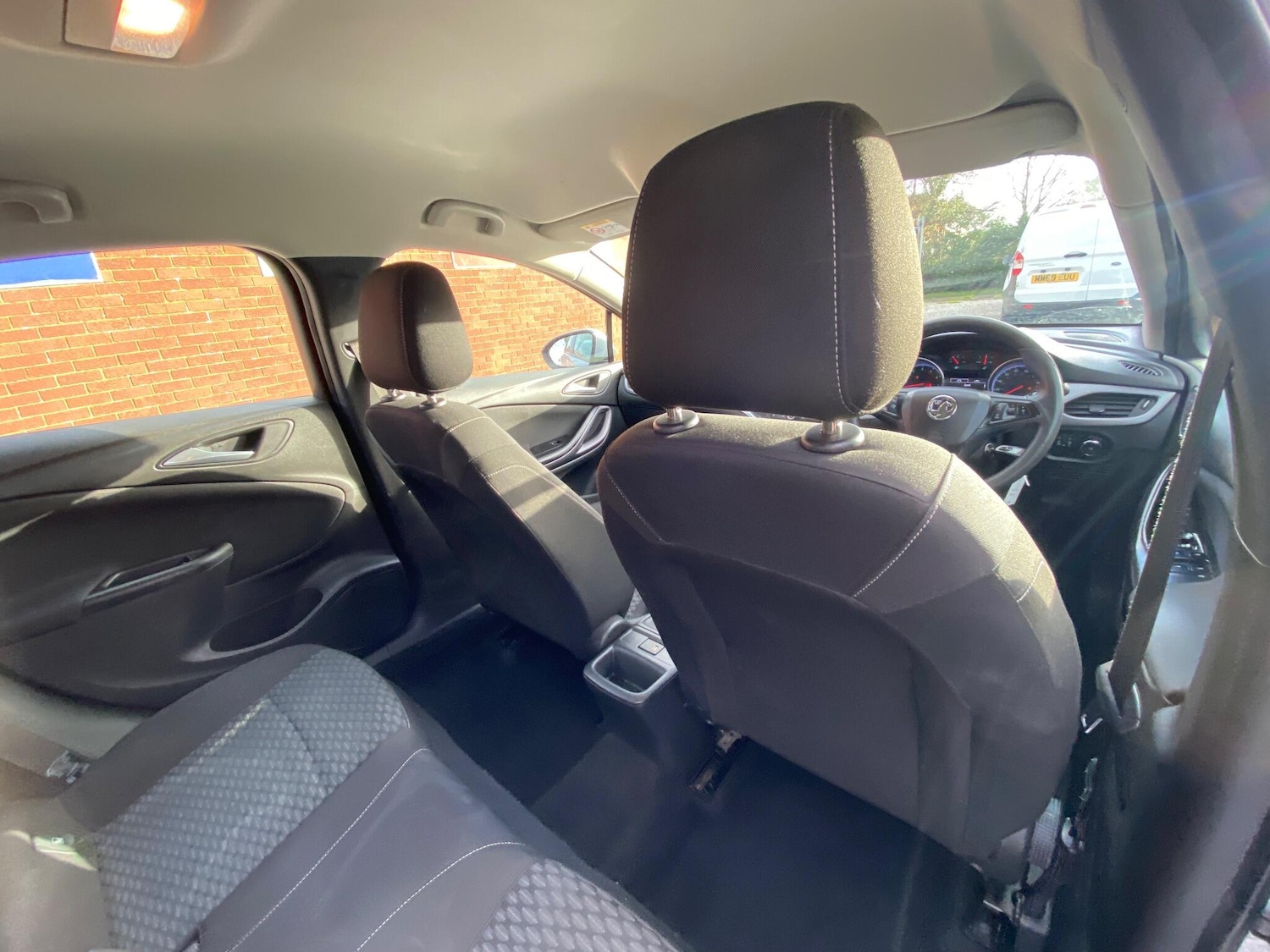 Used Vauxhall Astra 2016 for sale - 77175636: Photo 16