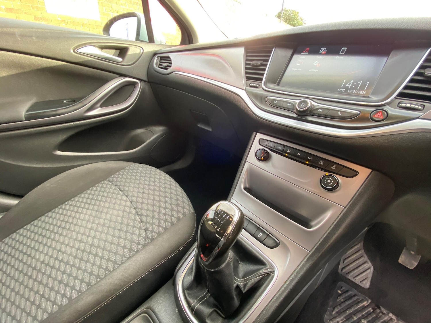 Used Vauxhall Astra 2016 for sale - 77175636: Photo 19