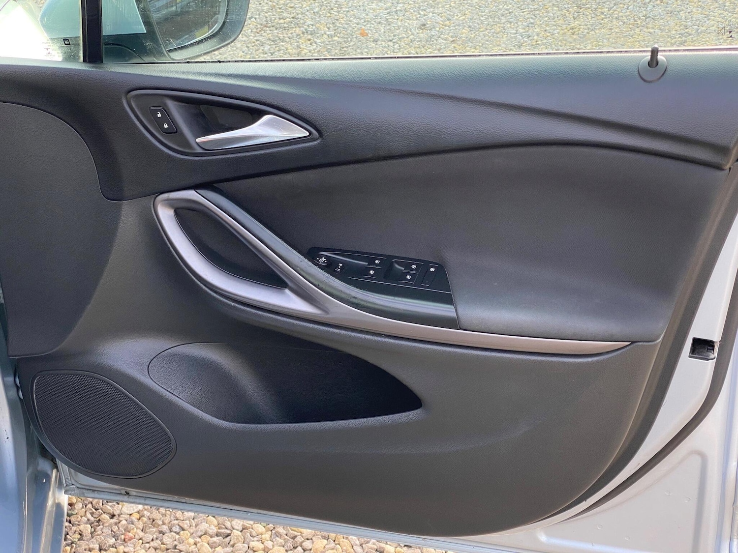 Used Vauxhall Astra 2016 for sale - 77175636: Photo 20