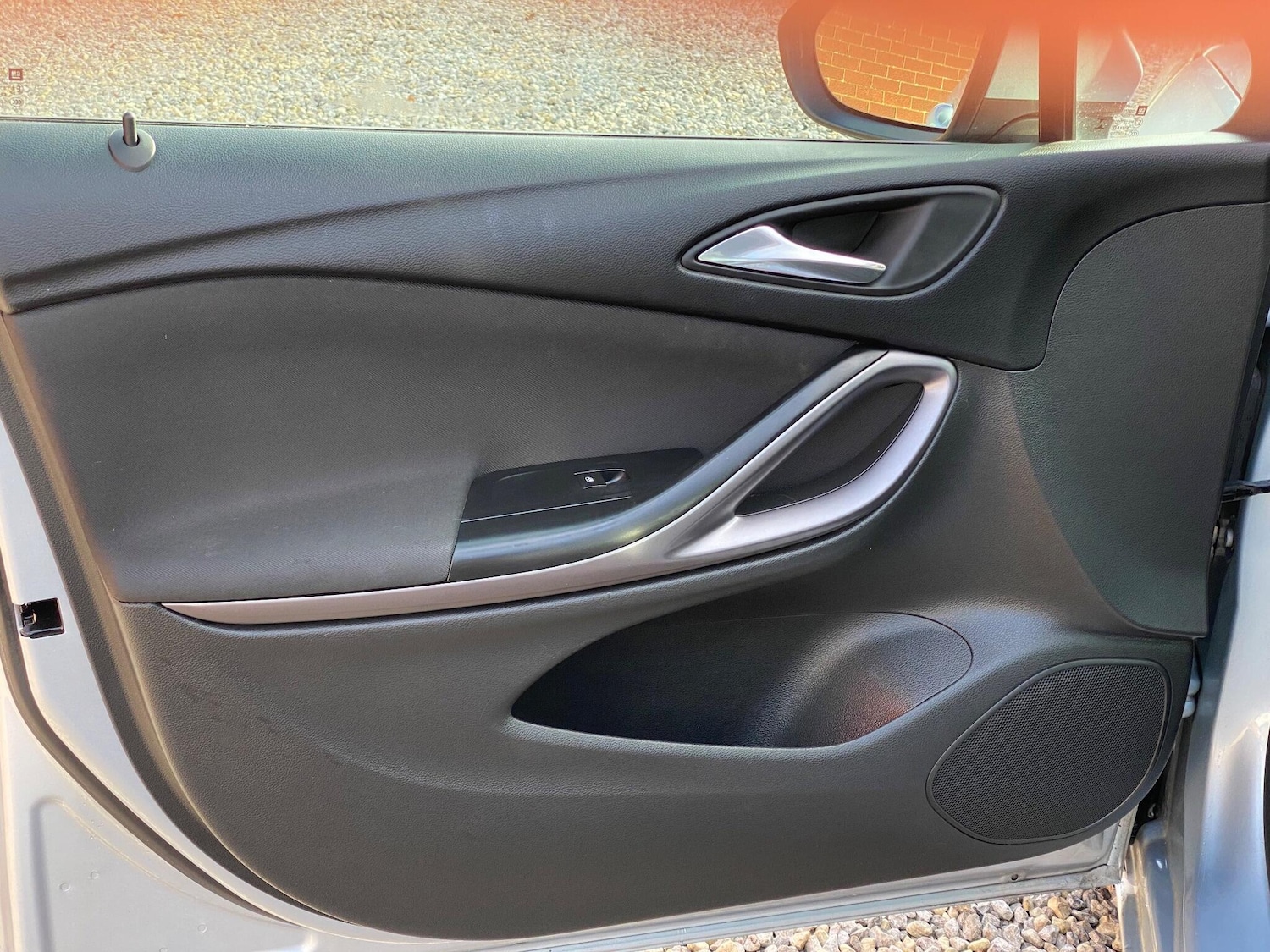 Used Vauxhall Astra 2016 for sale - 77175636: Photo 23