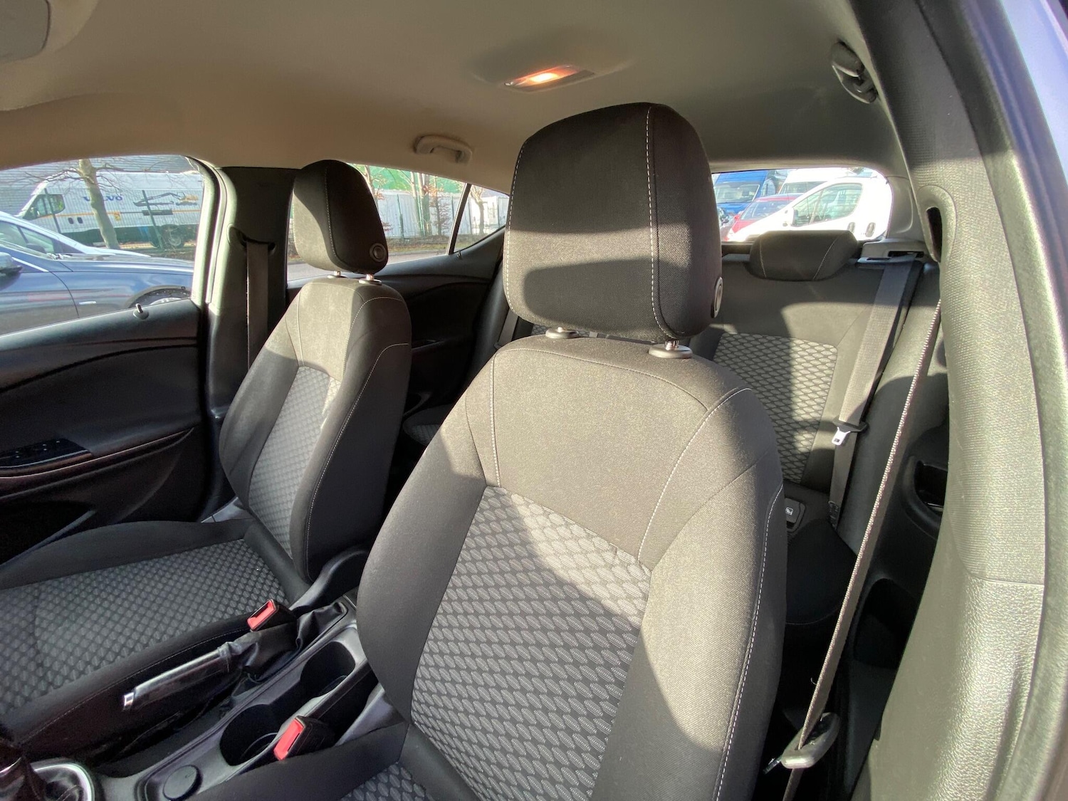 Used Vauxhall Astra 2016 for sale - 77175636: Photo 24