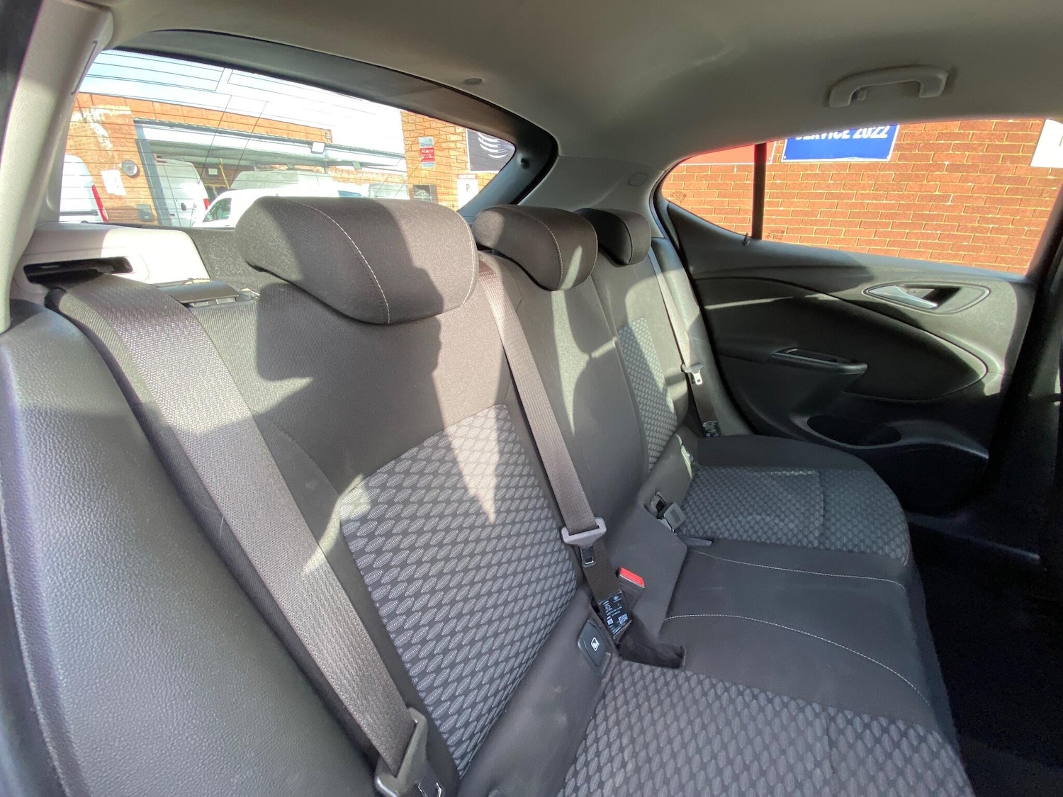 Used Vauxhall Astra 2016 for sale - 77175636: Photo 27