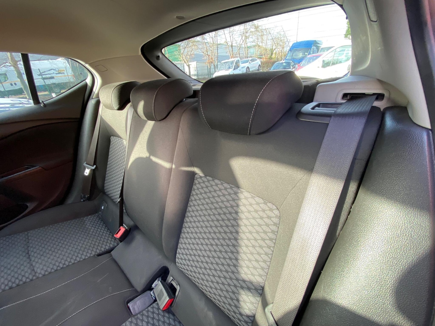 Used Vauxhall Astra 2016 for sale - 77175636: Photo 28