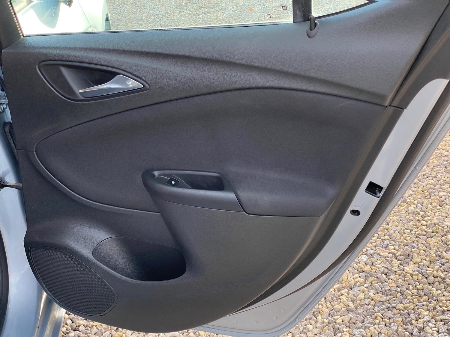 Used Vauxhall Astra 2016 for sale - 77175636: Photo 29