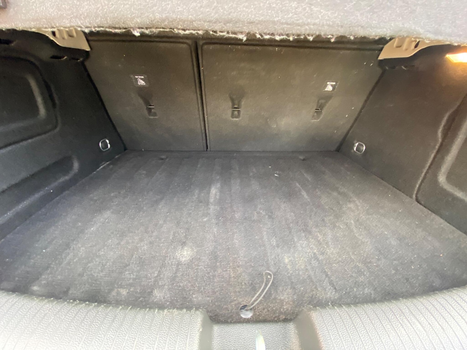 Used Vauxhall Astra 2016 for sale - 77175636: Photo 37