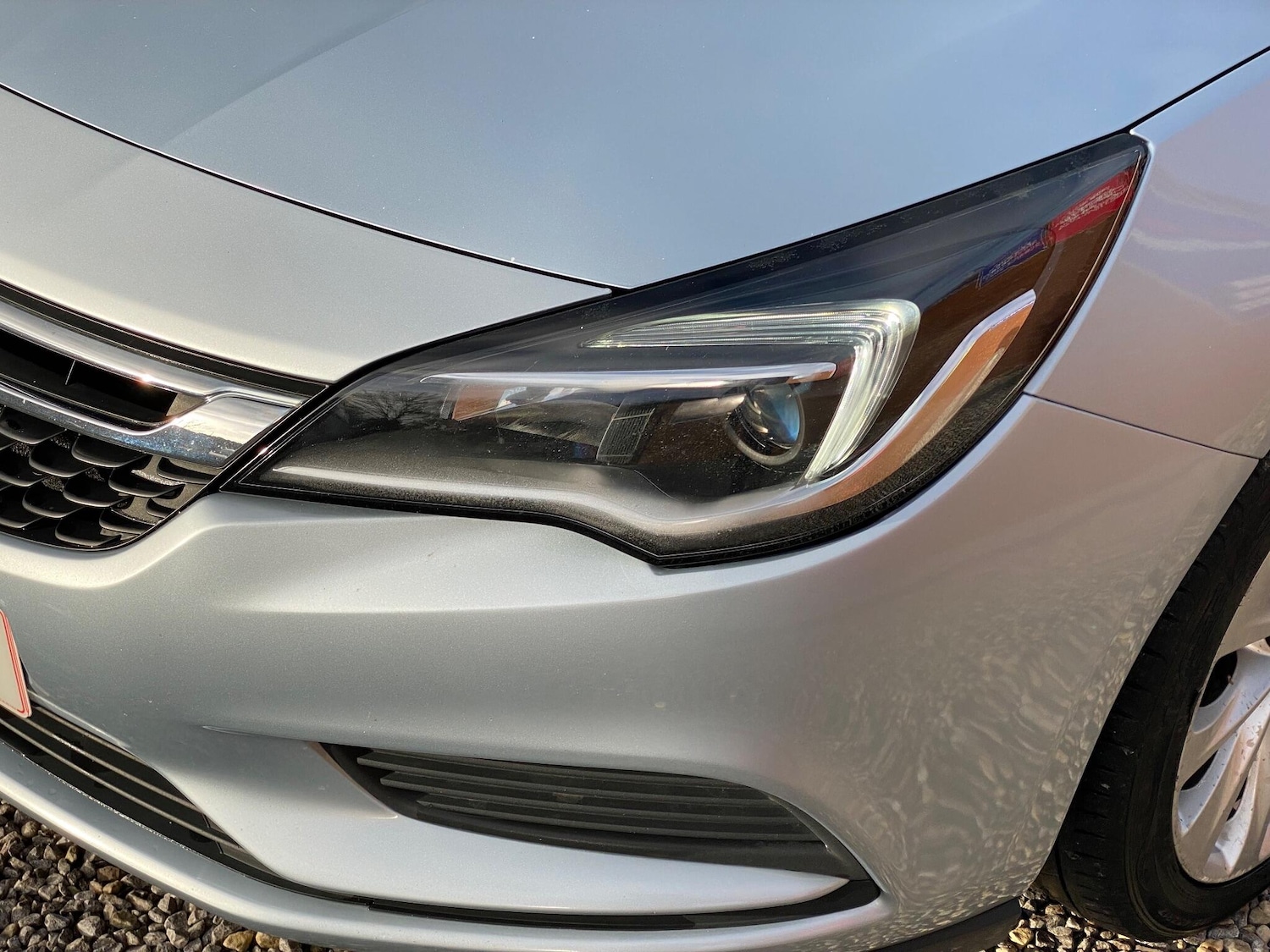 Used Vauxhall Astra 2016 for sale - 77175636: Photo 38