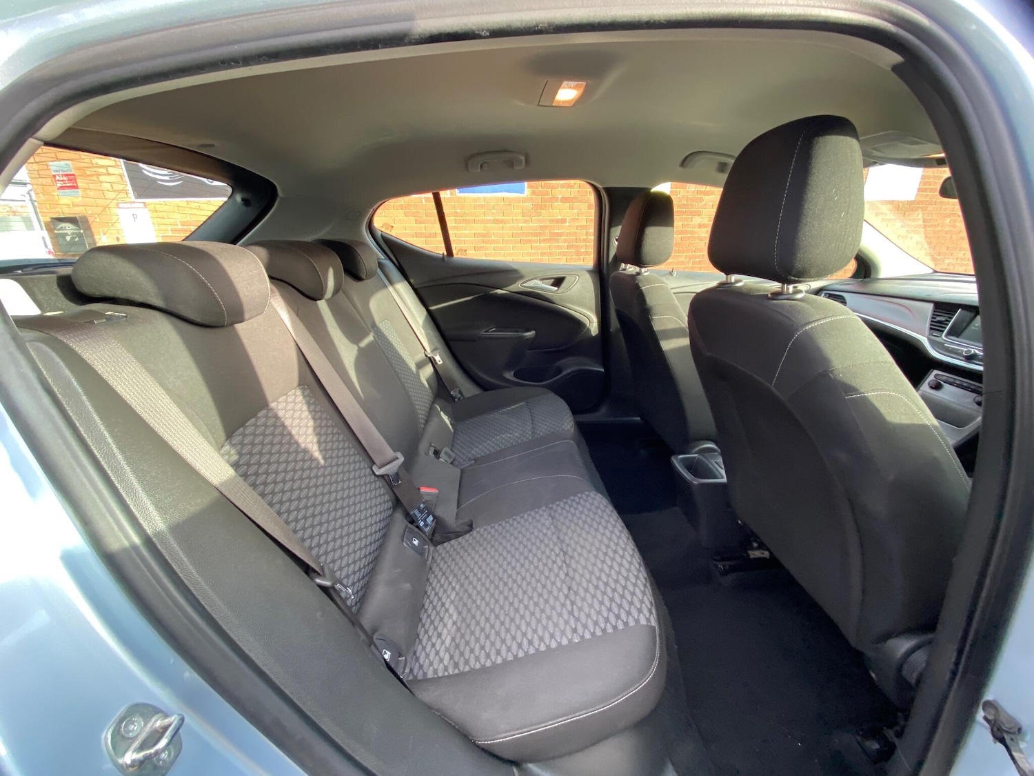 Used Vauxhall Astra 2016 for sale - 77175636: Photo 39