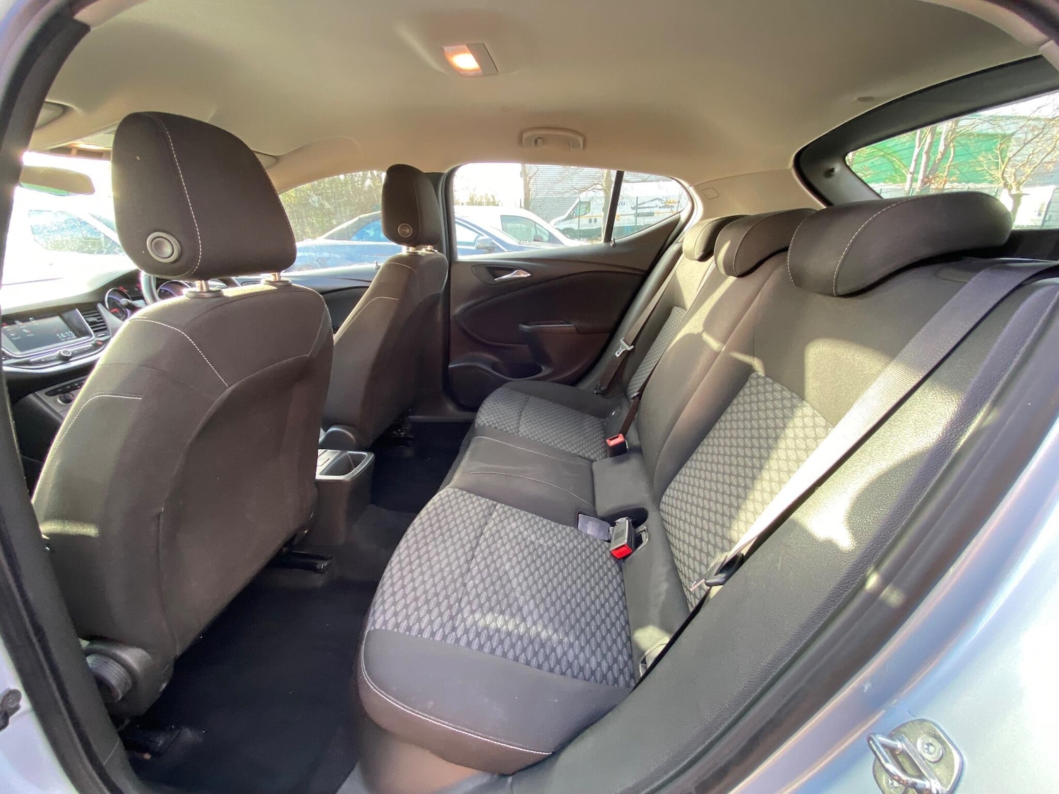 Used Vauxhall Astra 2016 for sale - 77175636: Photo 51