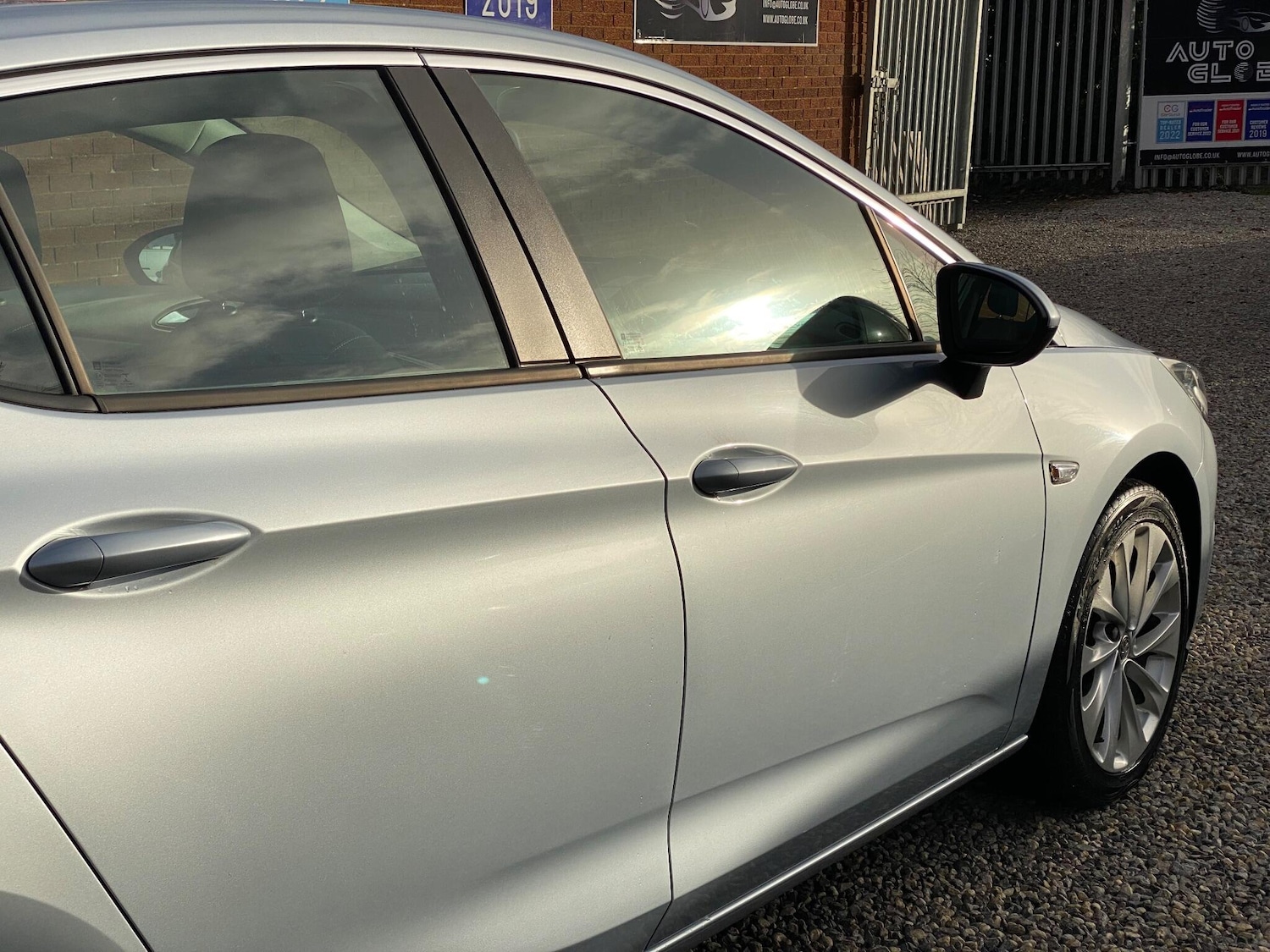 Used Vauxhall Astra 2016 for sale - 77175636: Photo 54