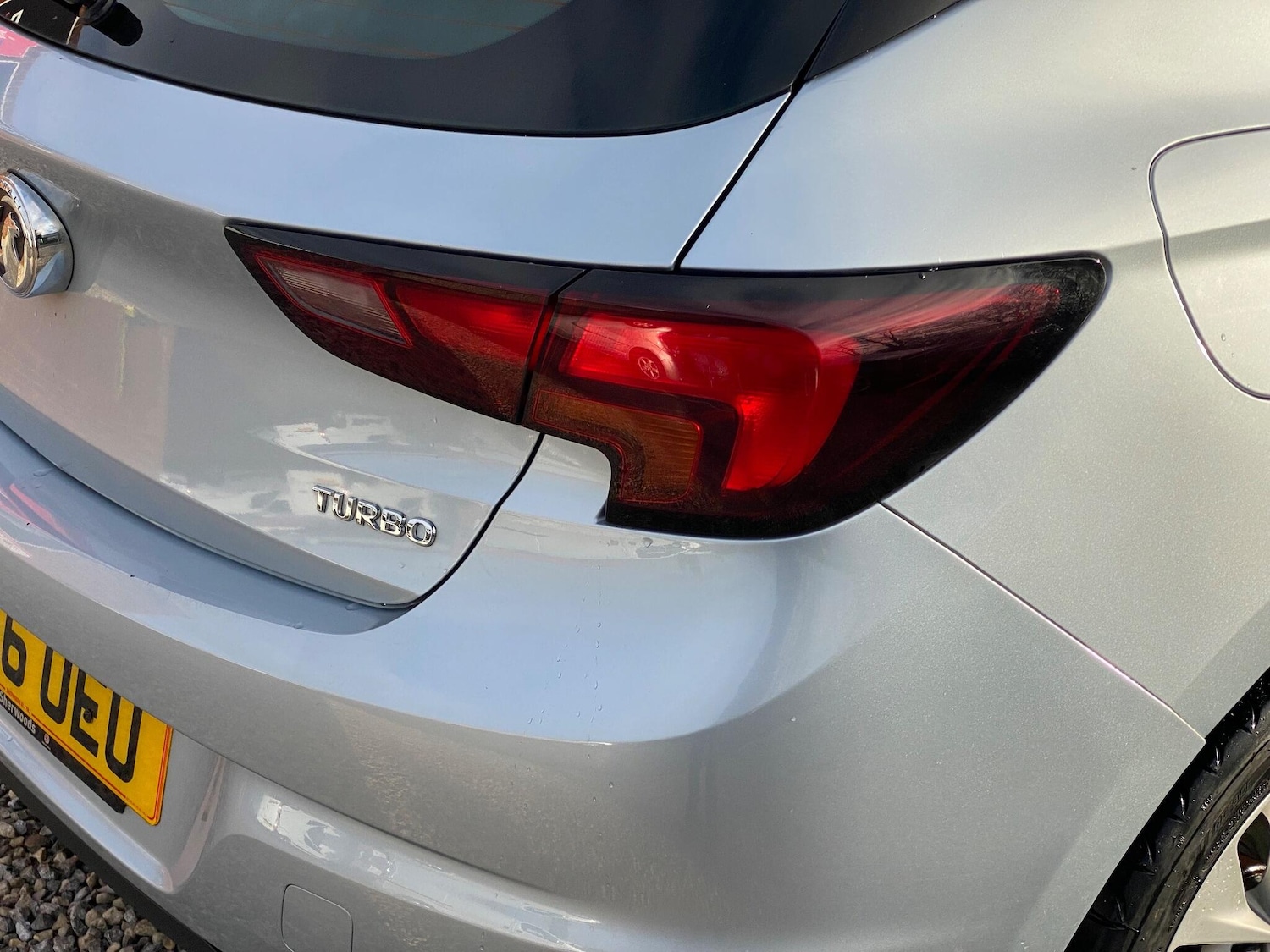 Used Vauxhall Astra 2016 for sale - 77175636: Photo 56