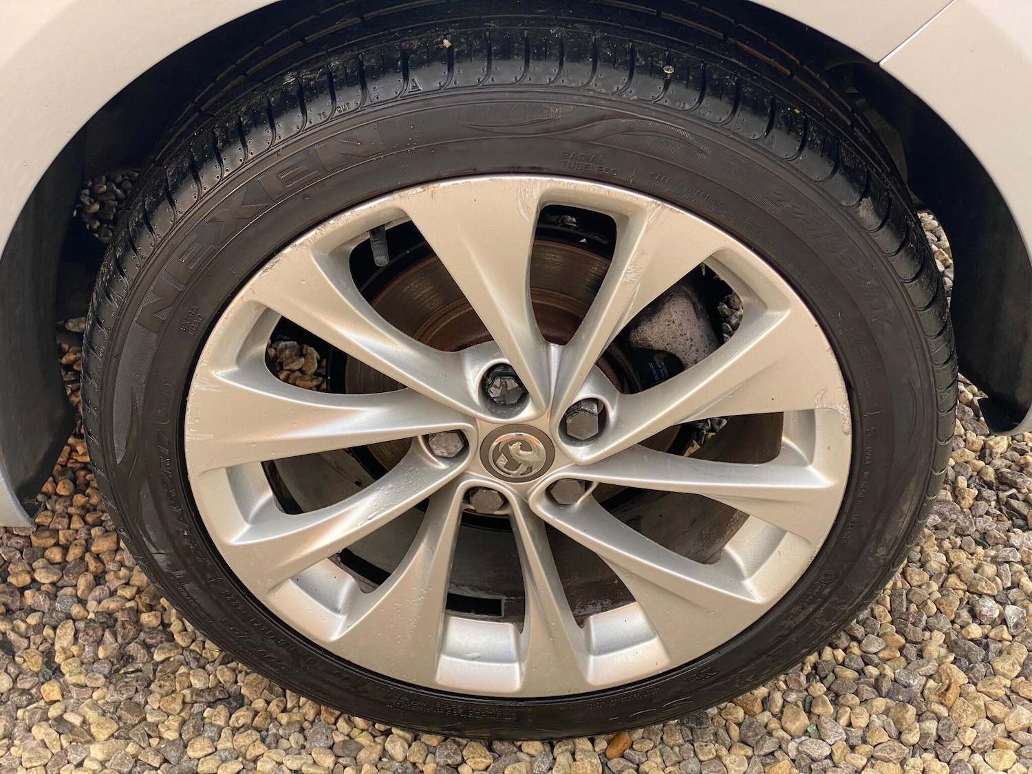 Used Vauxhall Astra 2016 for sale - 77175636: Photo 59