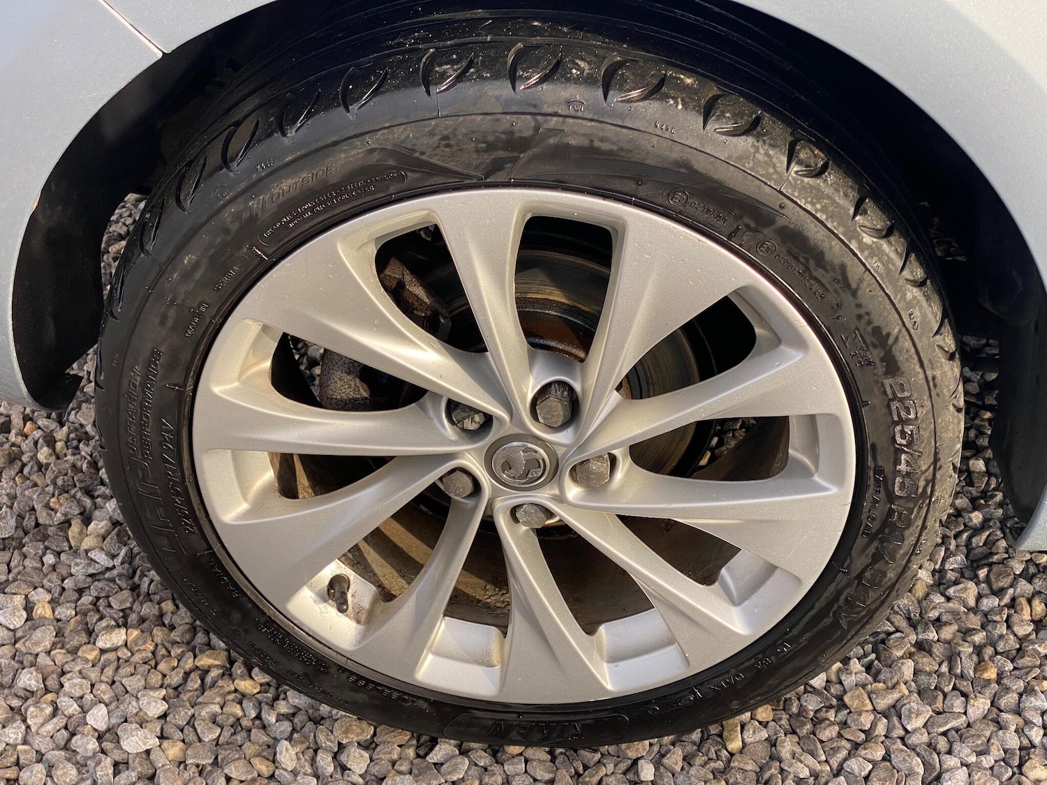 Used Vauxhall Astra 2016 for sale - 77175636: Photo 60